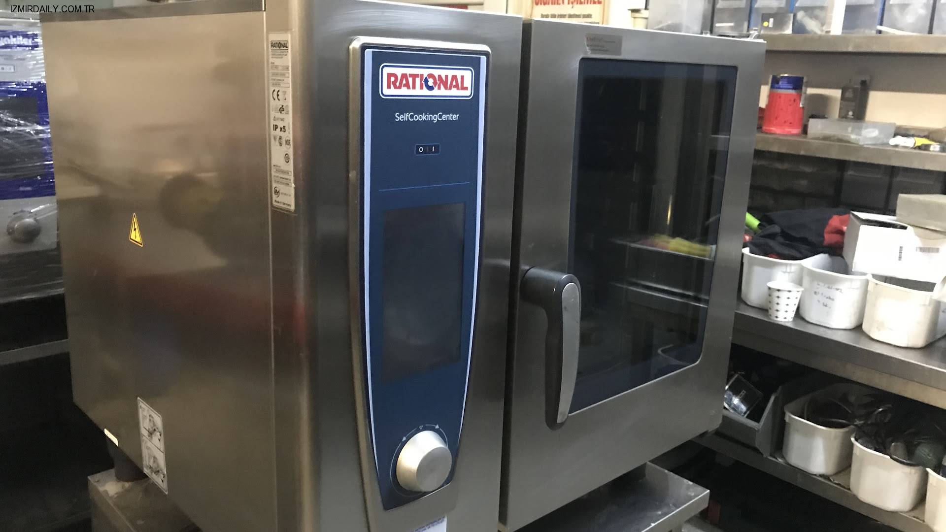 Endüstriyel Mutfak Ürünleri