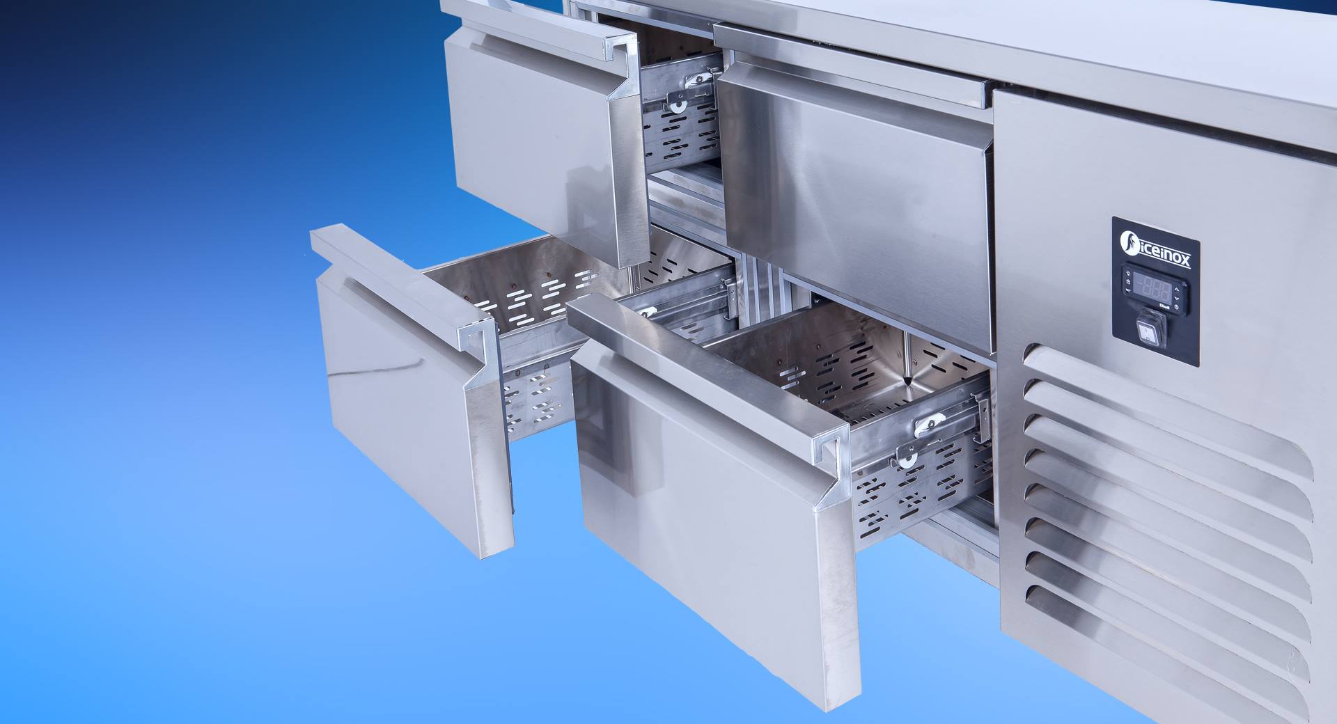 Iceinox Manisa Yetkili Servisi