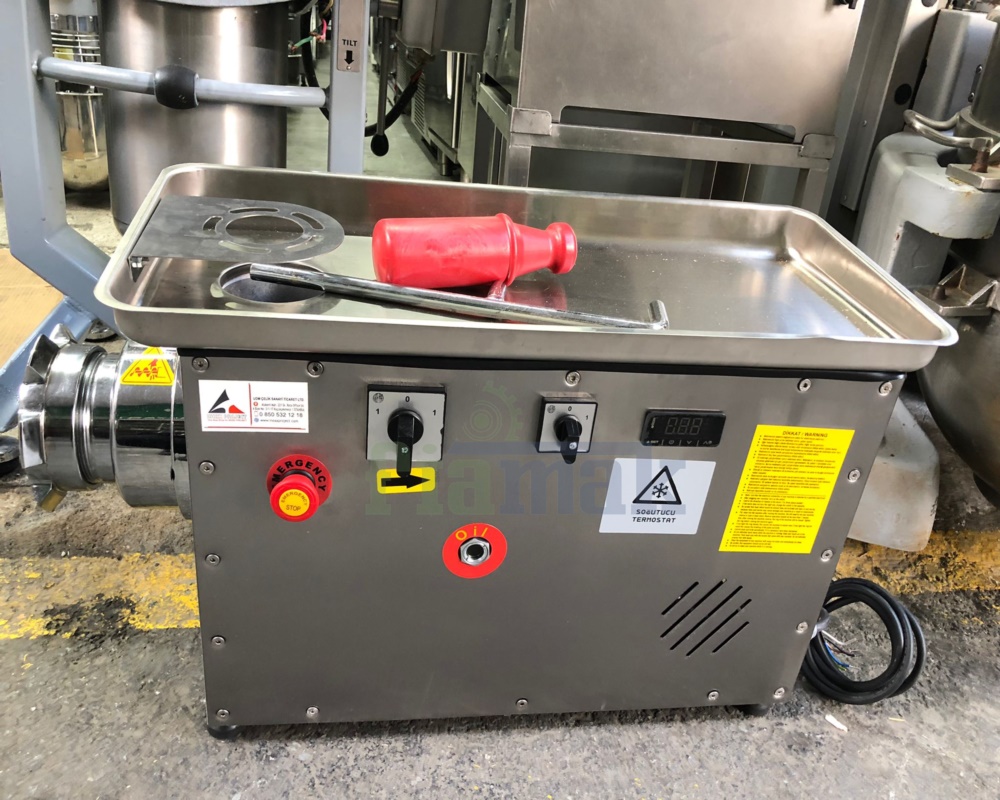 Mateka Endüstriyel Kuşadası Yetkili Servisi