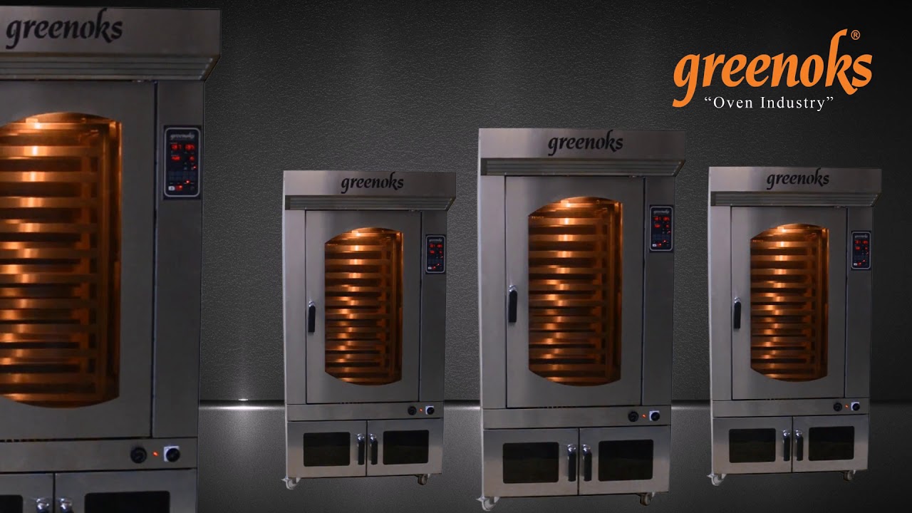 Greenoks Kuşadası Yetkili Servisi