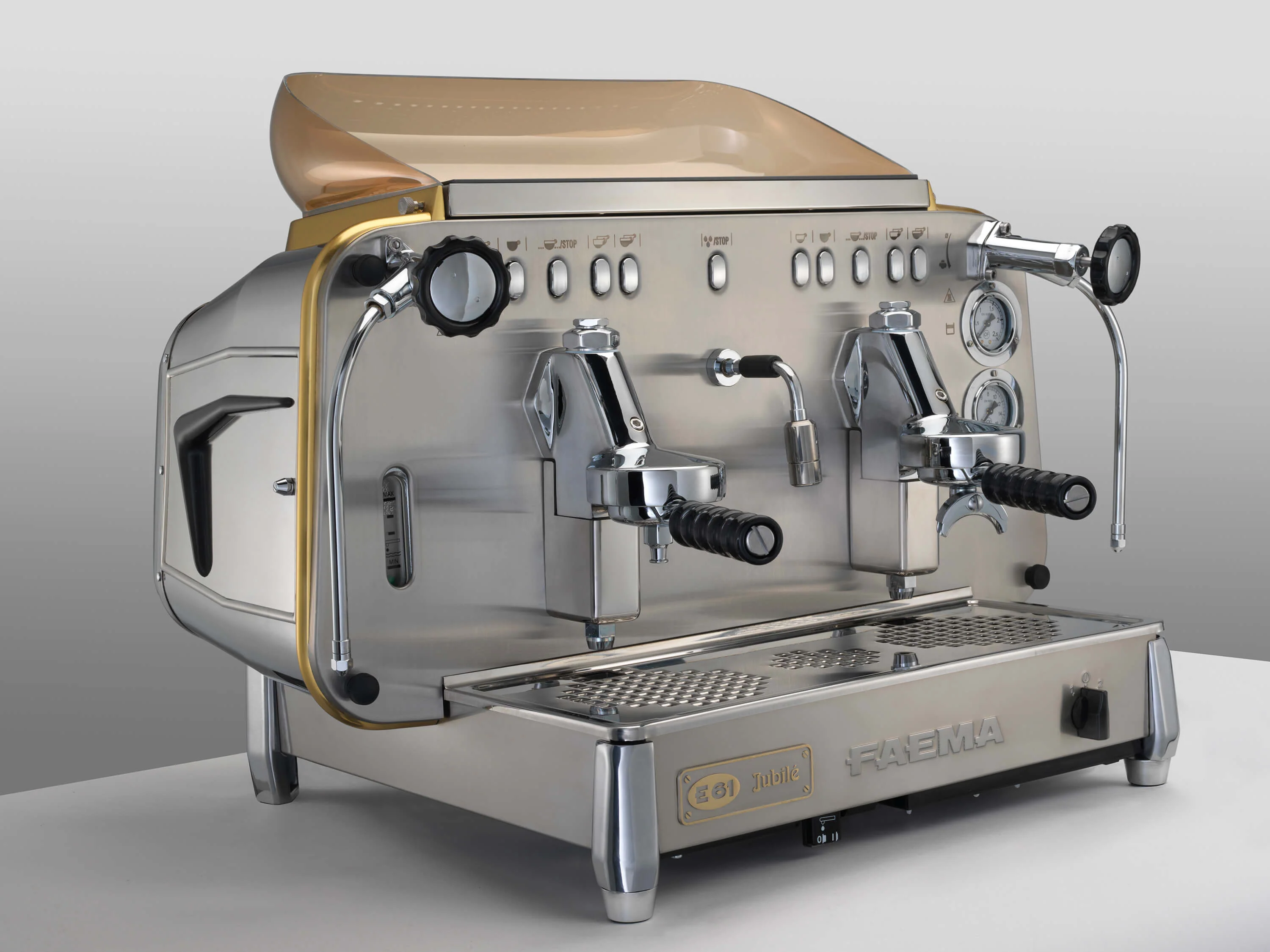 Faema Espresso Makinesi Kuşadası Yetkili Servisi